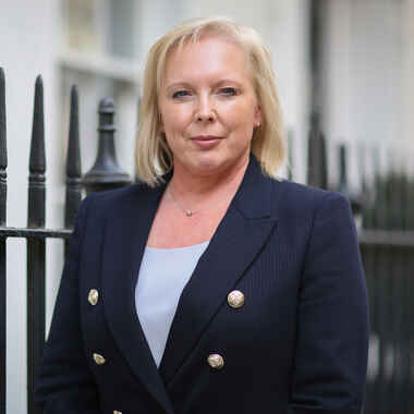 Tracey Davidson Hampden Co new CEO by Carly Michael